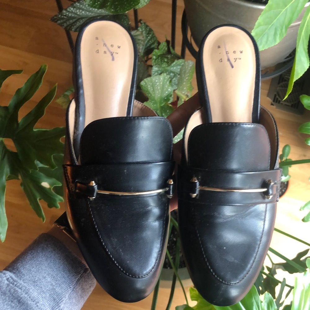 A new day flats